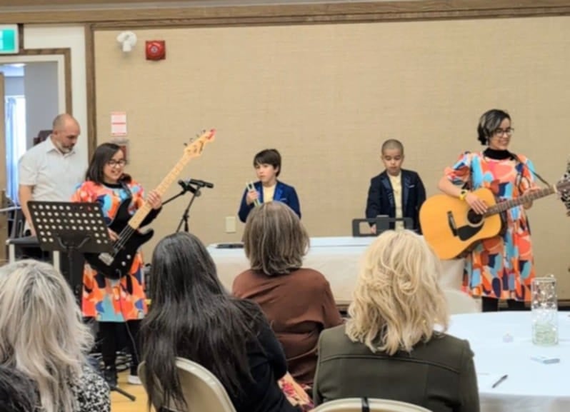 Martin Ochoa Quartet photo 12