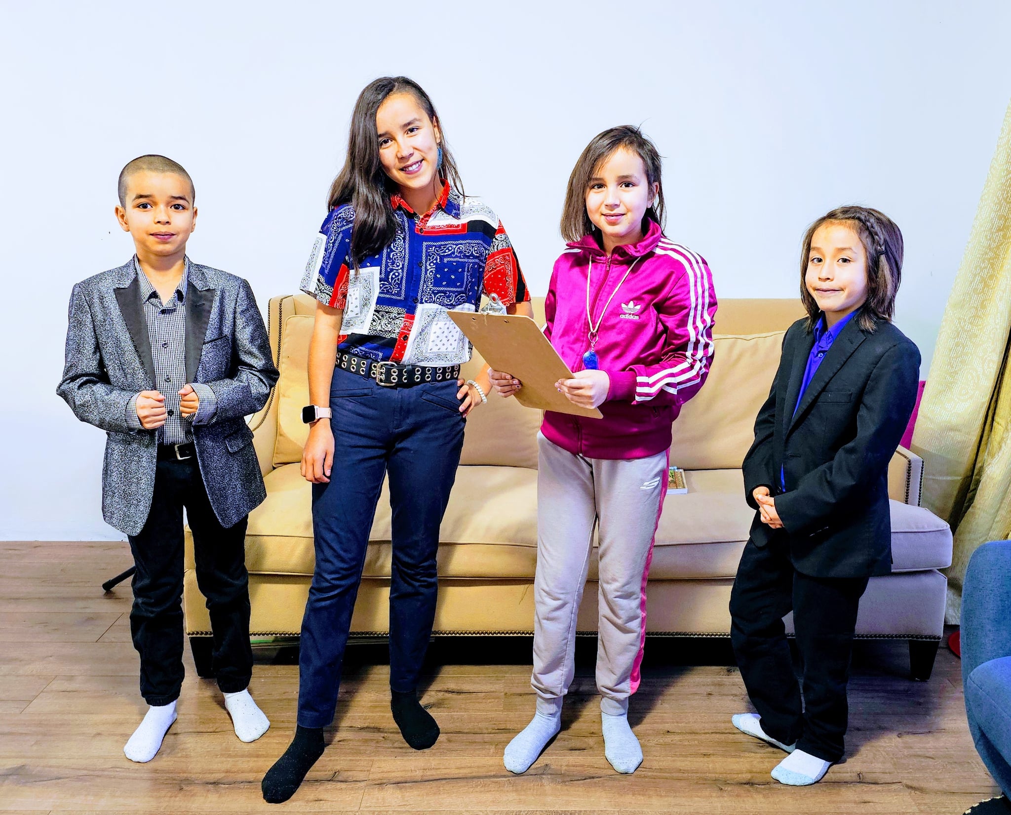 Martin Ochoa Quartet photo 14