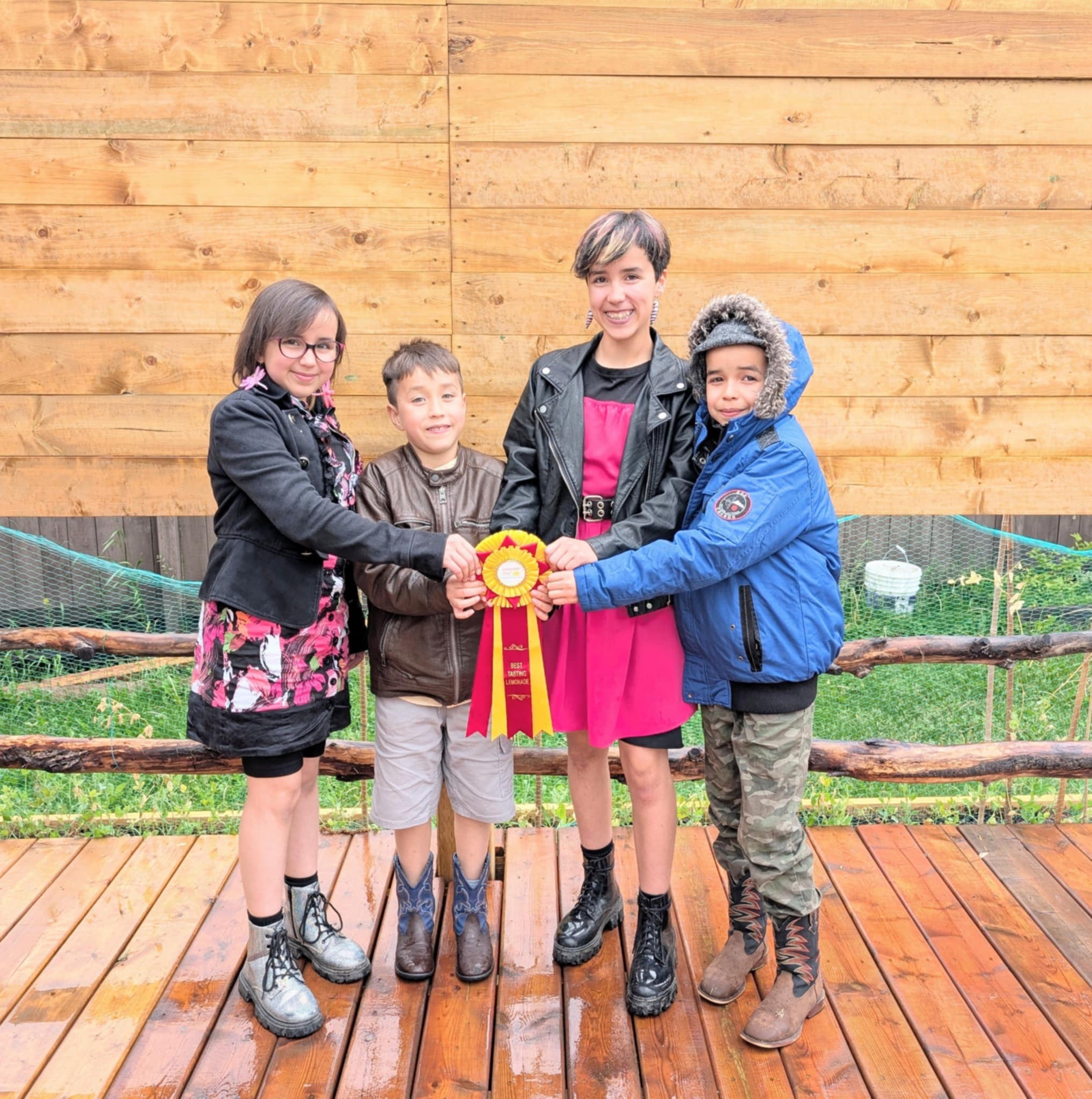 Martin Ochoa Quartet photo 19