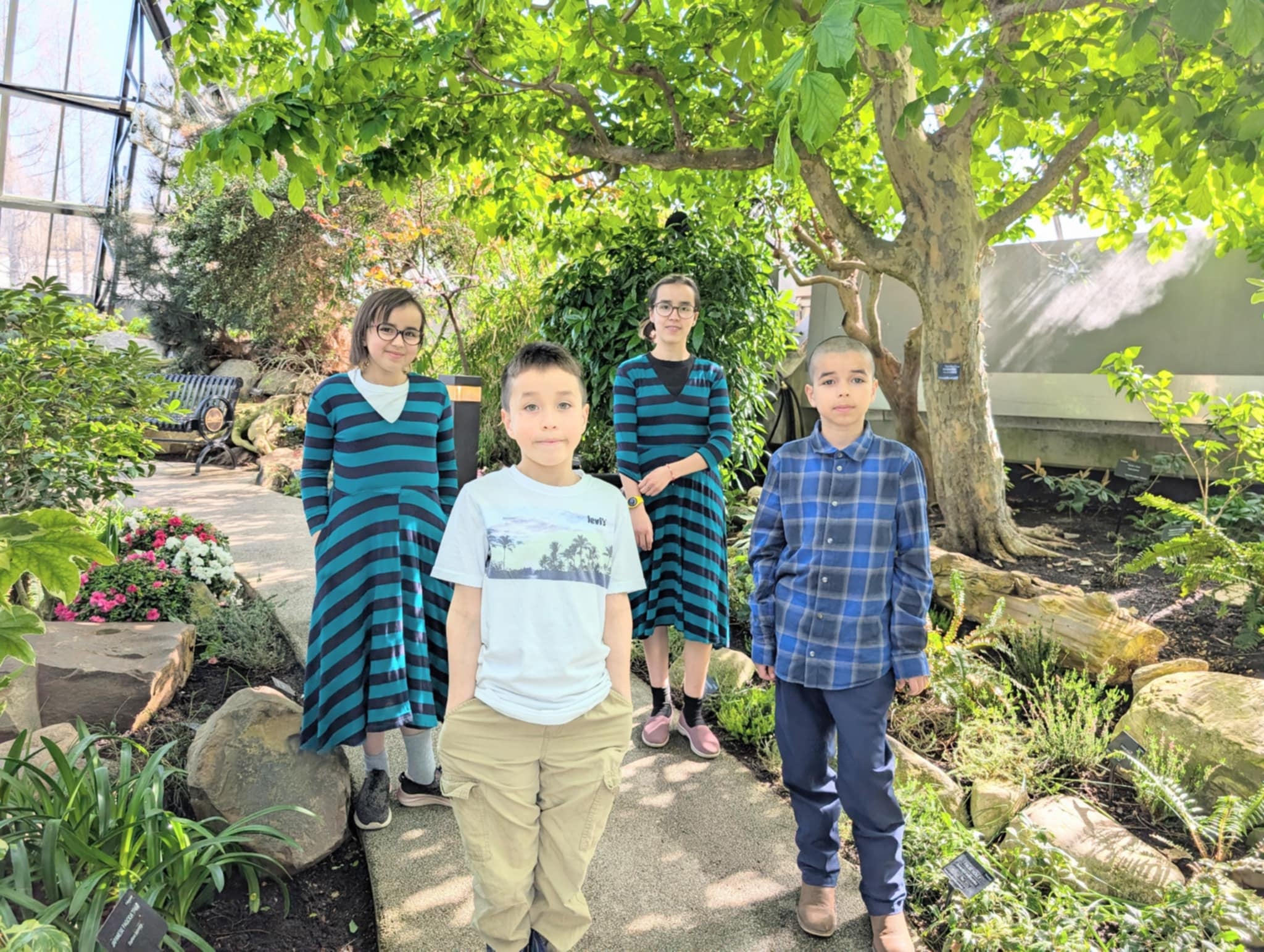 Martin Ochoa Quartet photo 20