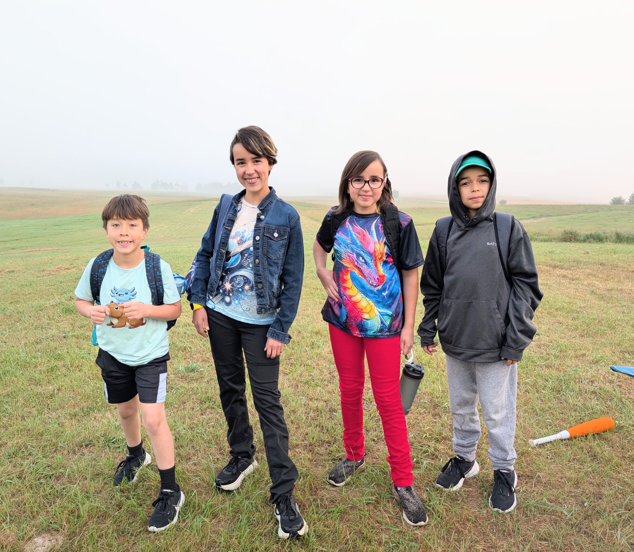 Martin Ochoa Quartet photo 3