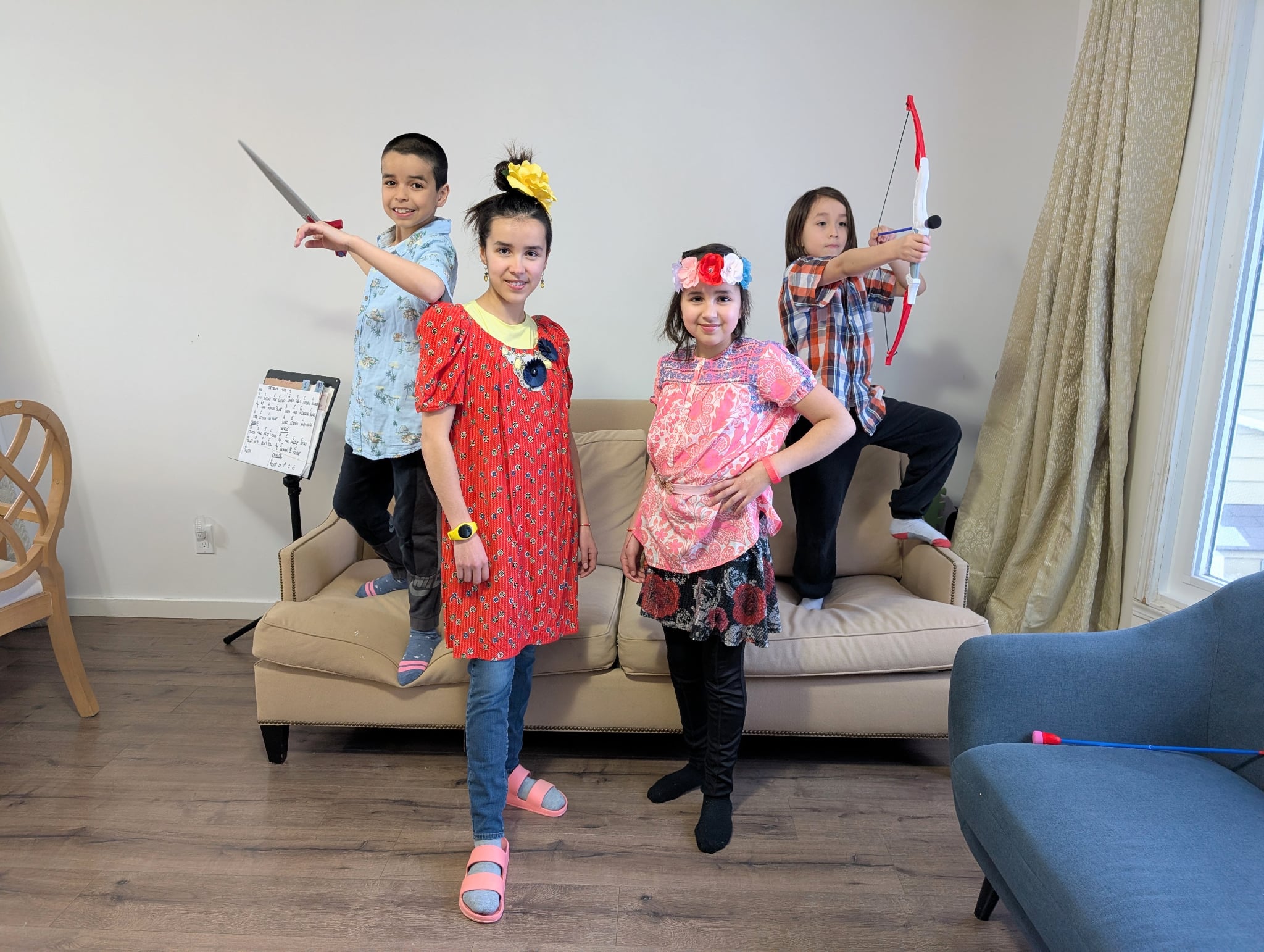 Martin Ochoa Quartet photo 8