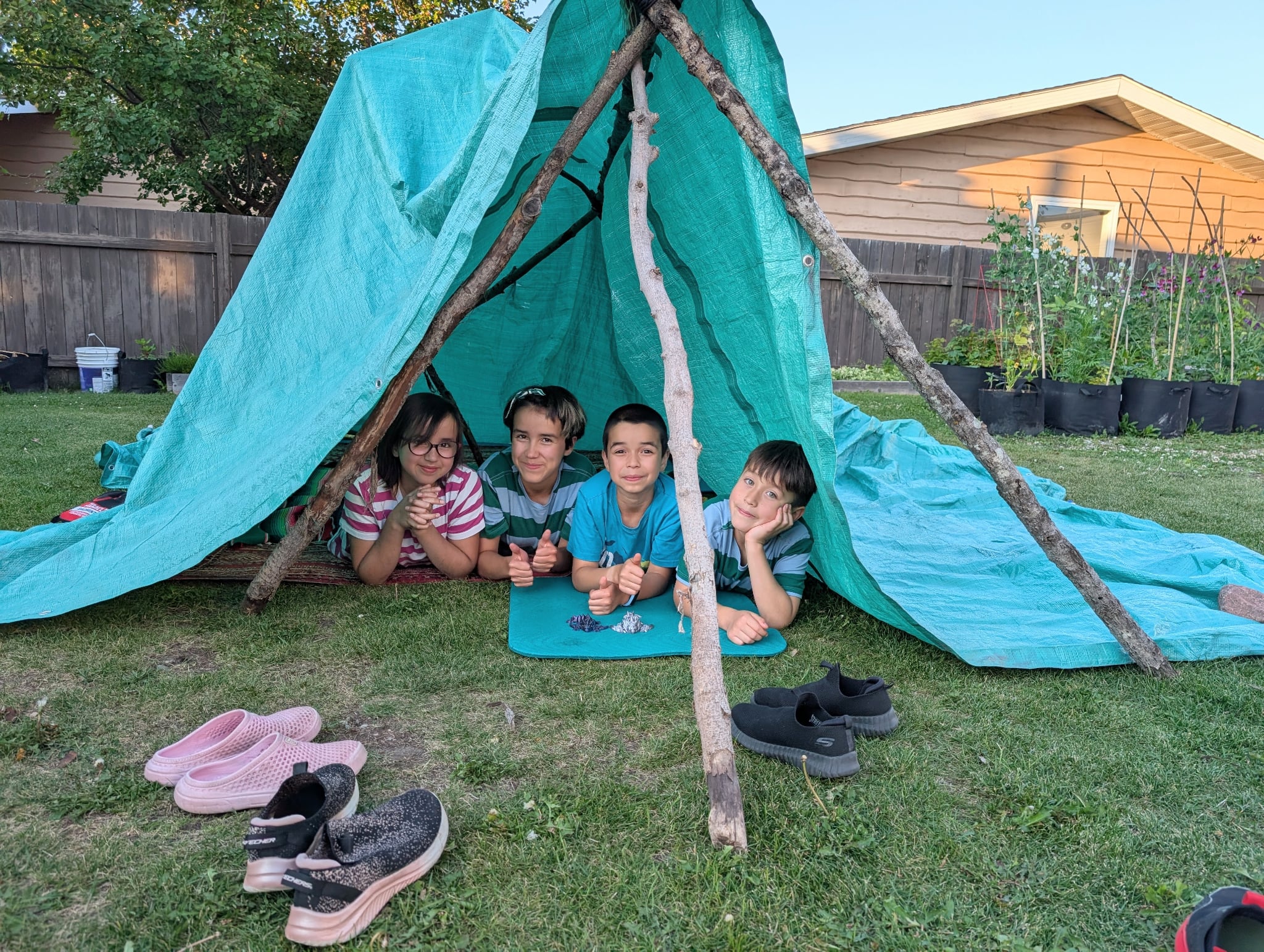 Martin Ochoa Quartet photo 9